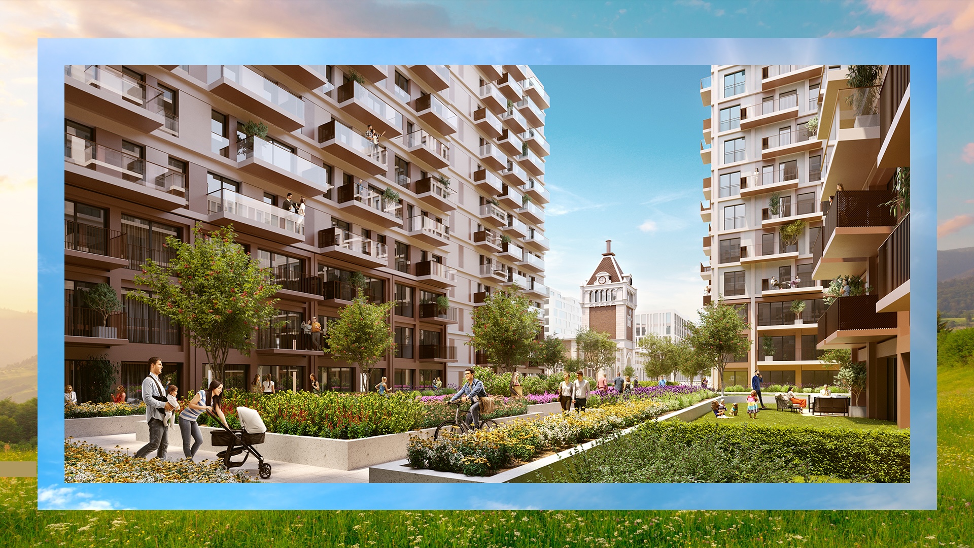More Value for Better Value – During Summer